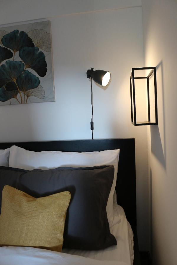 Luca, Digital Nomad Getaway Studio Apartment Zagreb Exterior photo